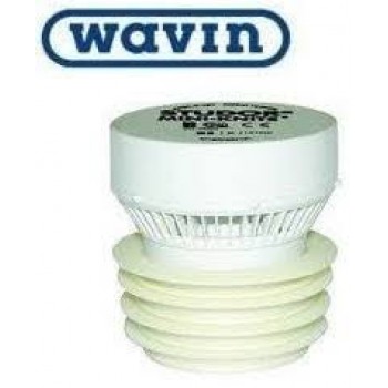 Клапан воздушный Wavin «Mini Vent» 110