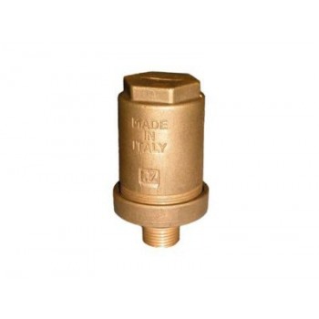 Амортизатор гідроударів Stopshock 145 1/2" PN10