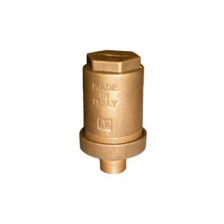 Амортизатор гідроударів Stopshock 145 1/2" PN10