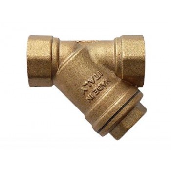Фільтр-Y FF 1/2" 400мк PN20