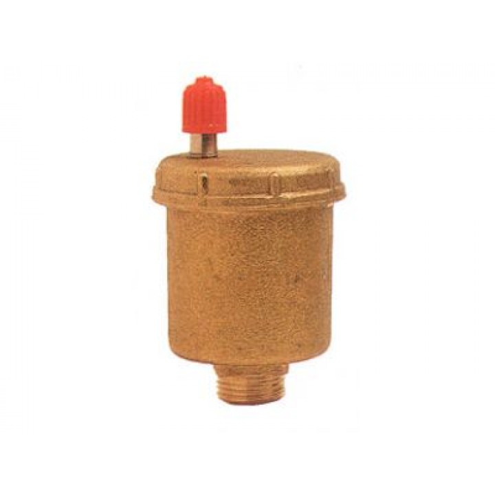 Сбросник воздуха 1/2' PN10