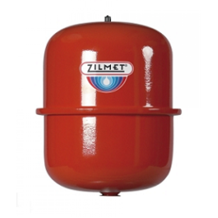 Розширювальний бак Zilmet  18л