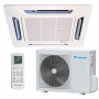 Кассетный кондиционер Daikin FCQG35F/RXS35L