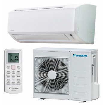 Кондиционер DAIKIN FTXB20C/RXB20С  