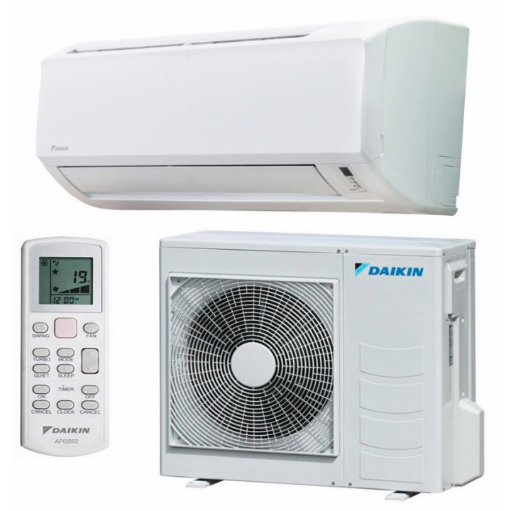 Кондиционер DAIKIN FTYN35L/RYN35L