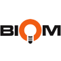 Светодиодная лампа Biom BT-564G45 6W