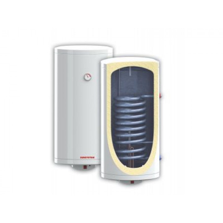 Бойлер косвеного нагрева BB 200V/S1 ENAMELED-3KW