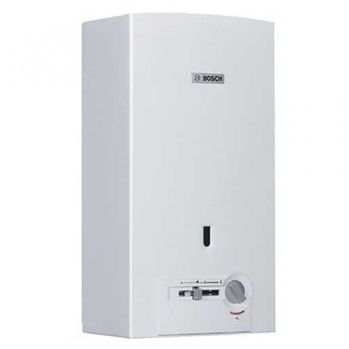 Колонка газовая BOSCH Therm 4000 O WR 13-2 P plus