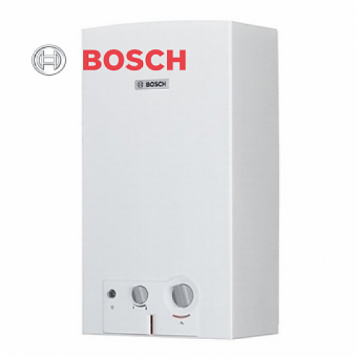 Колонка газовая BOSCH Therm 4000 O WR 13-2 B