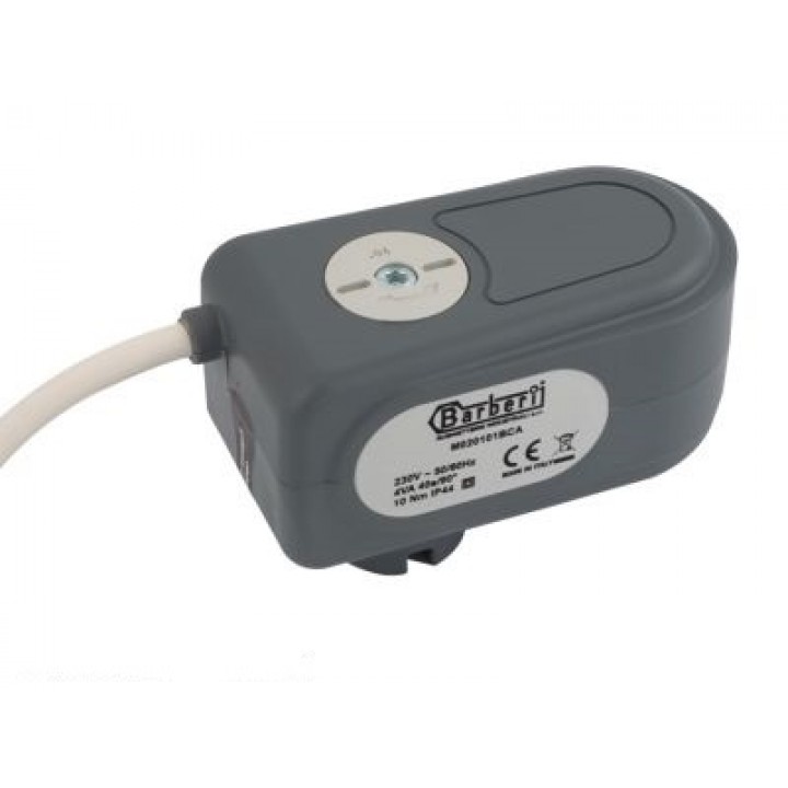 Электропривод для зонных клапанов 230V 4VA 40S/90