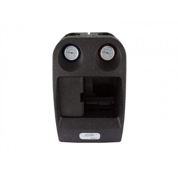 Група розпр.+обр. 1"F-1"1/2M no/BP no pump