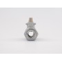 Клапан 2-ход. зон. 3/4"M