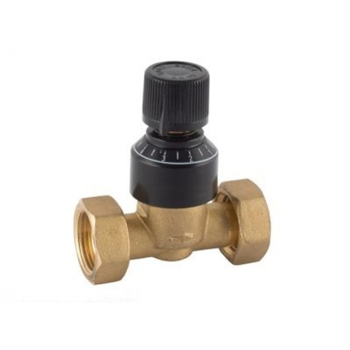 Клапан DIFF. MM.65 G3/4"