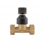 Клапан DIFF. MM.65 G3/4"