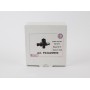 Клапан T-Sunny 3/4"x3/4"M термостатичний Kv1.8