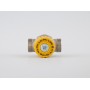 Клапан T-Sunny 1"x1"M термостатичний Kv2.3