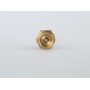 Клапан запорный 3/4"F-M авт.