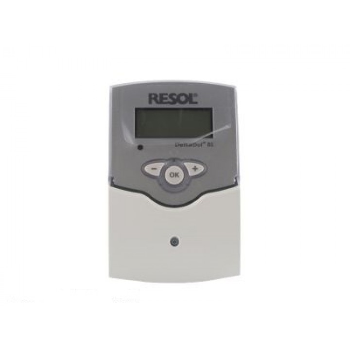 Контроллер RESOL