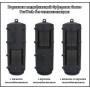Буферная емкость protech 2000 л. Без изол.