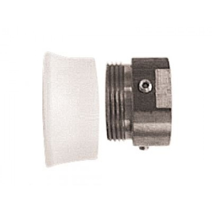 Адаптер "D" HERZ-Danfoss HERZCULES D23
