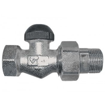 Клапан зонний Rp 3/4" x R 3/4" термостатичний