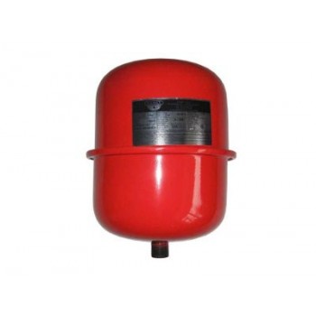 Бак мембранний 8л CAL-PRO, 3/4", 5 бар, 220x295