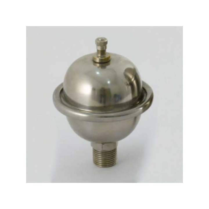 Гидроаккумулятор Zilmet INOX PRO 0,16