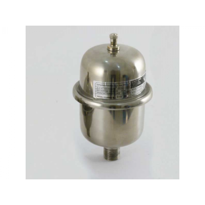 Гидроаккумулятор Zilmet INOX PRO 0,50