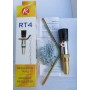 RT-4   Регулятор тяги для ТТ котлов