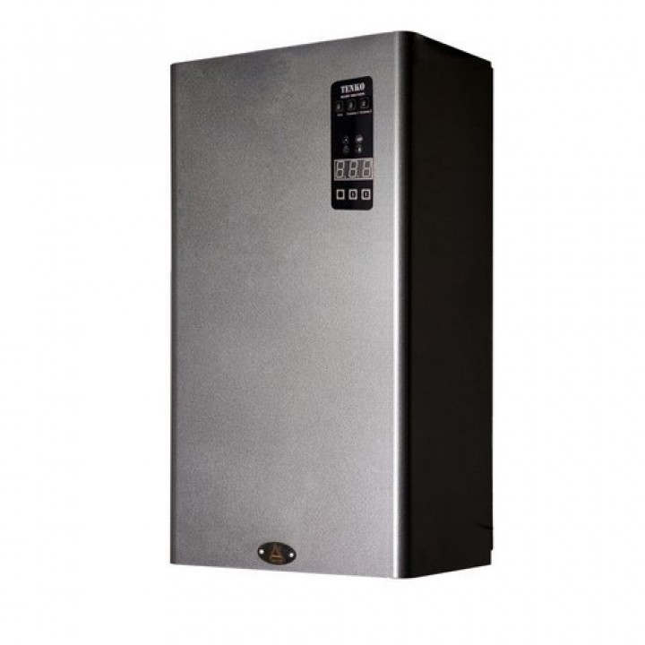 Котел электрический Tenko Digital Standart plus (SDКЕ+) Grundfos 15 кВт 380В
