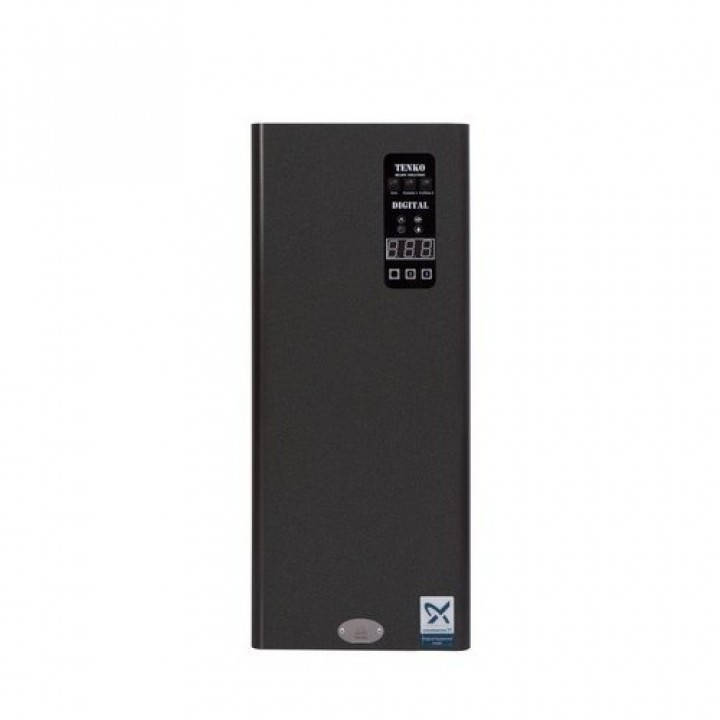 Котел электрический Tenko Digital Standart (SDКЕ) Grundfos 6 кВт 380В