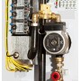 Котел электрический Tenko Премиум (ПКЕ) Grundfos 3 кВт 220В