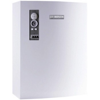 Котел электрический BOSCH TRONIC 5000 H  4kW