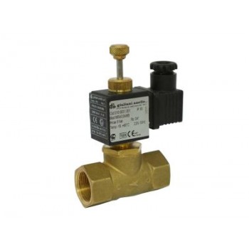 Клапан ELETTR.N.A. 1/2'' 230V