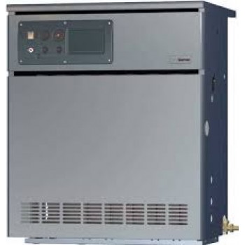 Котел газовий підлоговий Sime RMG 100