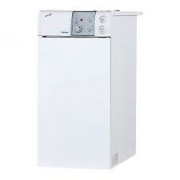 Котел газовий підлоговий Sime RX 37 