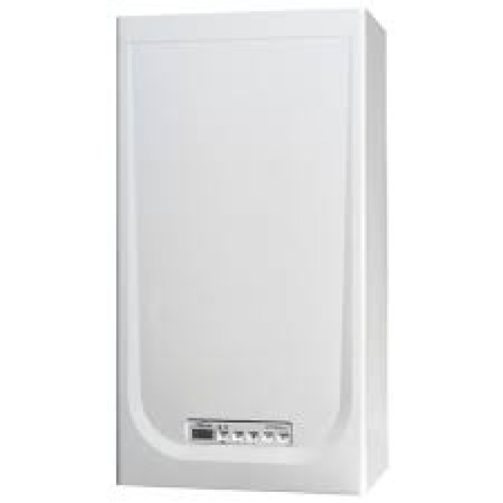 Котел газовый Sime Metropolis DGT 25 BF