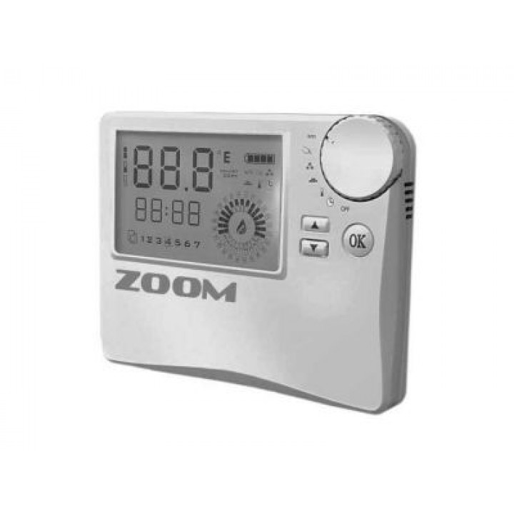 Термостат ZOOM WT100WW