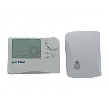 Радіотермостат ZOOM WT100RF