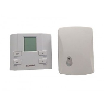 Термостат ZOOM WT401RF
