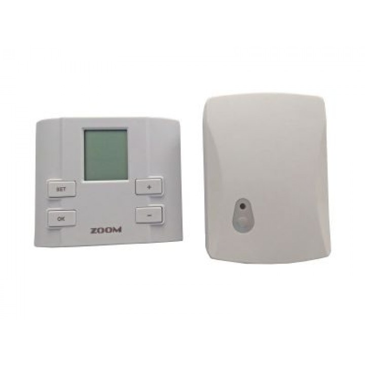 Термостат комнатный WT401RF