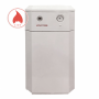 Газовый котел Житомир-10 КС-Г 15сн   (+ВПГ16)