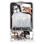 газовый конденсационный котел BOSCH Condens 2000 W ZWB