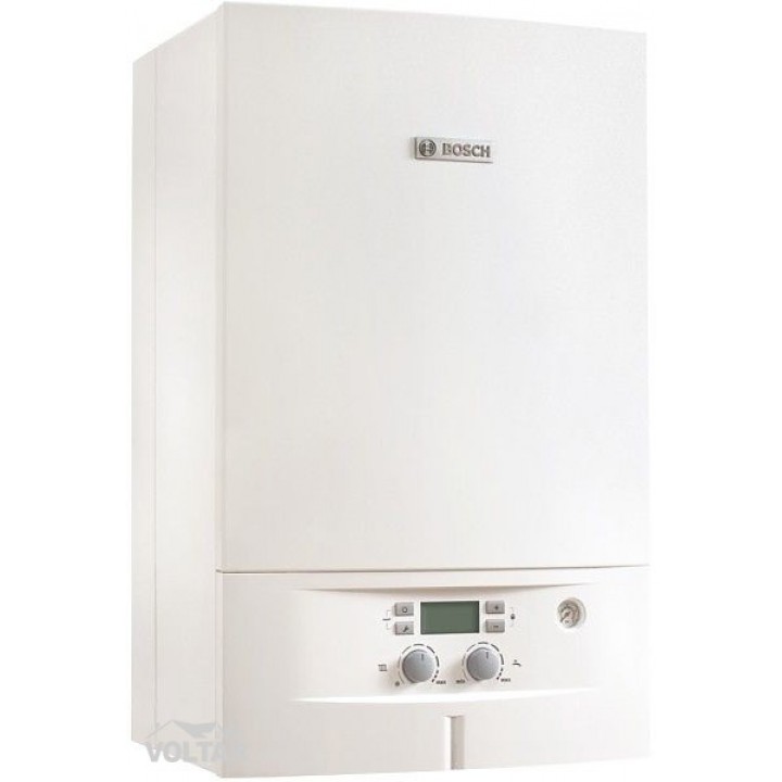 газовый конденсационный котел BOSCH Condens 2000 W ZWB