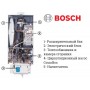 газовый конденсационный котел BOSCH Condens 7000 W ZSBR