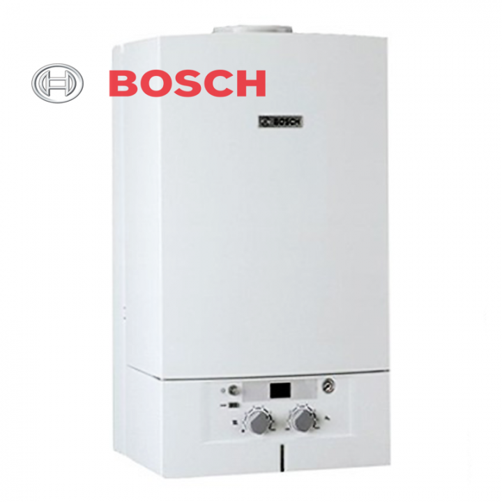 газовый настенный котел BOSCH Gaz 3000 W ZS 28-2KE