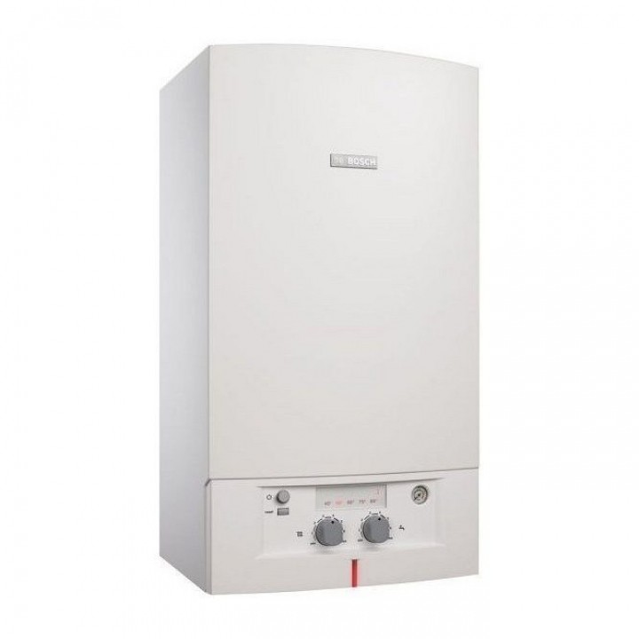 газовый котел BOSCH Gaz 4000 ZWA 24-2 K