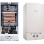 газовый котел BOSCH Gaz 4000 ZWA 24-2 K