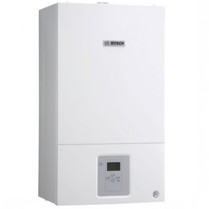 газовый котел BOSCH Gaz 6000 WBN 6000-18C RN