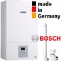 газовый котел BOSCH Gaz 6000 WBN 6000-18C RN